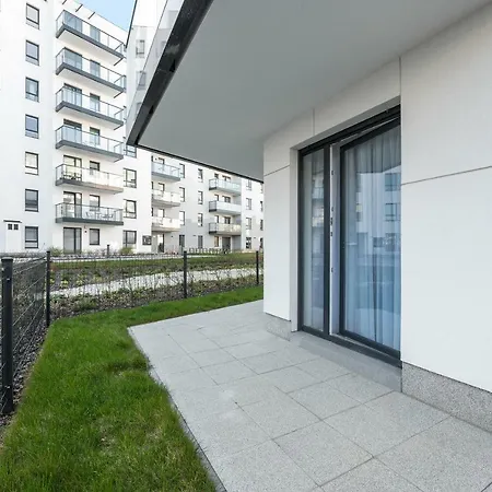 Appartement Downtown Dywizjon 303