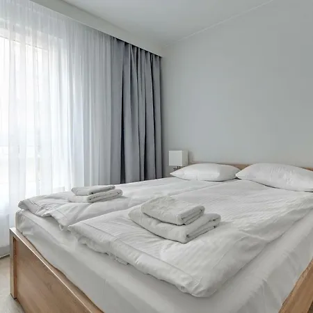 Downtown Dywizjon 303 Appartement *