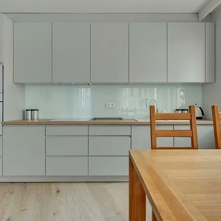 Appartement Downtown Dywizjon 303