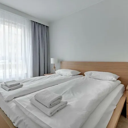 Downtown Dywizjon 303 Appartement