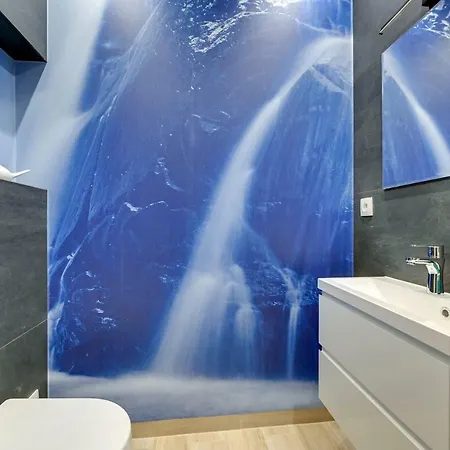 Appartement Downtown Dywizjon 303