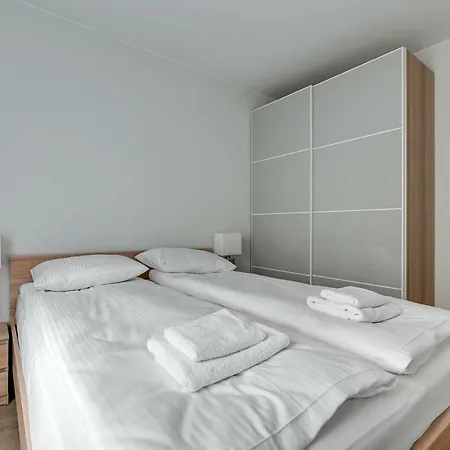 Downtown Dywizjon 303 Appartement Gdańsk