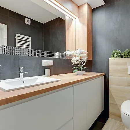 Appartement Downtown Dywizjon 303 Gdańsk