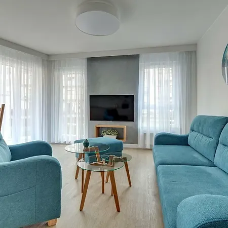 Downtown Dywizjon 303 Appartement *